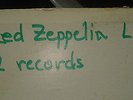 2 Wizardo LP's Live Recording Bootleg Edition WRMB -337 A B C D Zeppelin  LED