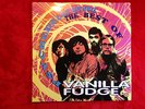 Psychedelic Sundae: The Best of Vanilla Fudge by Vanilla Fudge (Vinyl,...