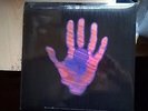 GEORGE HARRISON Living In The Material World Vinyl Record LP Apple PAS 10006 EX