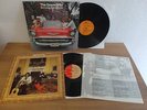 JIM CAPALDI (TRAFFIC) - THE GUESS WHO 2 LP MINT