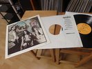 HIGHWAY ROBBERY For Love Or Money 1972 LP / ORIGINAL pressing / MINT MONSTER