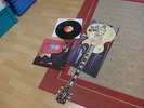 WALTER ROSSI SIX STRINGS NINE LIVES IN MINT GIMMIX CA PROG.