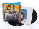 PAUL MCCARTNEY &  LINDA - RAM NEW VINYL