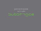 Substance - 2 DISC SET - Joy Division (2015, Vinyl New)