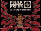 Public Enemy - Evil Empire Of Everything Vinyl 2LP NEU