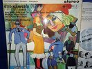 @SAX 2460 *BLUE/SILVER* KLEMPERER* CONDUCTS *KURT WEILL /JOHANN STRAUSS* PO* NM