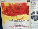 @SXL 2265 WBg ED1 *MUNCHINGER* CONDUCTS *CORELLI /RICCIOTTI /GLUCK /PACHELBEL*