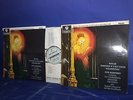 @SAX 2473-4 *BLUE/SILVER* KLEMPERER* MAHLER: SYMPHONY NO2 'RESURRECTION' 2 LP*