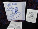 RARE The EIGHTIES Play The SIXTIES   Garage Beat FLAMING GROOVIES TELEVISION +