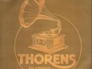 LP Sally Oldfield, Penny McLean... Thorens The Reference 1883 · 1983 NEAR MINT
