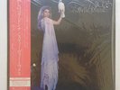 Stevie Nicks Bella Donna (Japanese) LP NM/NM with Insert + OBI Fleetwood Mac