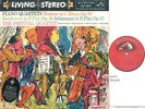 FESTIVAL QUARTET:Brahms/Beethoven/Schumann Pno Quartets:RCA LSC-6068:NM