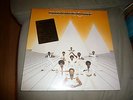 EARTH WIND & FIRE Spirit  LP  - SEALED ORIGINAL PRESSING  hype sticker no cutou