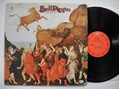 BULLANGUS Free For All LP 1972 US EX psych hard rock    Bull Angus