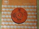 Andre Brasseur-The Kid. CBS 202557 . Northern Soul Classic 7