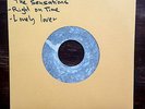 Sensations - Lonely Lover / Right on time ORIGINAL BLANK PRESS WHIRL Rocksteady