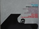 Herbie Hancock My Point Of View Blue Note Japan LP Toshiba BN 4126 Insert