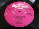 Rare Bird LP As your mind flies by Pink charisma scroll 1st Press