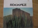 Rockpile Nick Lowe Dave Edmunds Down Down Down 2 LP set Rare live tracks N. Mint