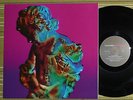 NEW ORDER, TECHNIQUE, LP 1989 UK 1ST PRESS EX/EX+, WITH INNER/SL