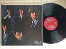 THE ROLLING STONES NO.2 1965 UK 1st DECCA LP LK 4661  XARL66191A/6620 2A unboxed