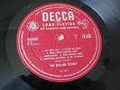 RARE LP EX ROLLING STONES BETWEEN THE BUTTONS OG 67 UK RED DECCA LP
