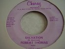 ROBERT THOMAS WITH SIX FEET UNDER; SALVATION/SOUL OF MAN.CHARAY C-103