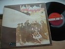 Led Zeppelin II 2 1ST PRESS A2/B2 LIVIN LOVIN WRECK DECENT AUDIO 1970 UK  LP