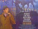 FRANK SINATRA-POINT OF NO RETURN-VINYL LP MFSL NEU