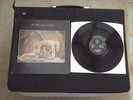 ATOMIC ROOSTER DEATH WALKS BEHIND YOU 1970 UK PRESS A1U/B1U B&C RECORDS CAS 1026