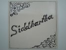 SIDDHARTHA Weltschmerz (Private Press) Amon Düül RARE Krautrock 1st Press EX++