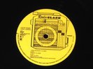 LP THE CLASH Radio Clash 4 TRACK 12