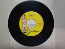CONTINENTALS: Take Me 2:40-She Wants You 2:40-U.S. 7
