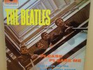 THE BEATLES PLEASE PLEASE ME OG UK MONO PARLOPHONE LP PMC1202 XEX421/2 1N/1N