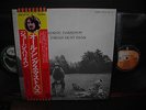 George Harrison All Things Must Pass Japan Rare 3LP OBI BOX COMPLETE SET