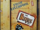 THE BEATLES From Liverpool JAPAN ORIGINAL 8-LP Vinyl BOX SET Nice