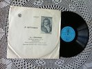 Wilhelm Furtwangler - Beethoven  - Symphony No.3, Russian Melodiya  LP