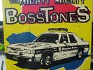 Mighty Mighty Bosstones - Question the Answers - double 10 inch - colored vinyl
