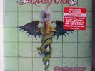 MOTLEY CRUE 'Dr. Feelgood' 180g Vinyl LP NEW & SEALED