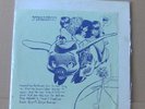 RARE LED ZEPPELIN GOING TO CALIFORNIA 2 LP WHITE LABEL TEST PRESSING CLZ matrix