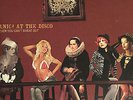 Panic at the Disco - A Fever You Can't Sweat Out Vinyl LP Original Press