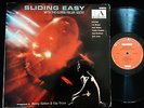 Curtis Fuller Sextet Lee Morgan Hank Mobley United Artists 4041 Sliding Easy