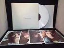 The Beatles - White Album on Capitol Records ?SEBX-11841 White Vinyl All Inserts