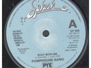 PUMPHOUSE GANG  Stay With Me 7