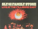 Live At The Fillmore - 2 DISC SET - Sly & Family Stone (2015, Vinyl NEW)