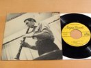 Jazz 45-EP BUDDY DeFRANCO The Progressive Mr. DeFranco NORGRAN EP N-43 NM/NM-