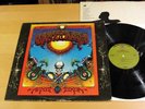 THE GRATEFUL DEAD Aoxomoxoa WARNER BROTHERS WR-1790 Stereo Original VG+