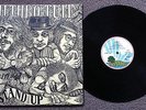 JETHRO TULL - STAND UP - U.K. PINK RIM ISLAND BLUES PSYCH FOLK ROCK LP - 1969