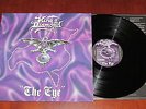 KING DIAMOND-The Eye 1990 LP NL press VINYL Roadrunner RR9346 1 EX/EX