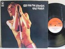 IGGY POP AND THE STOOGES- Raw Power LP (UK S31646 A1/B1 Vinyl VG+) Garage Rock
